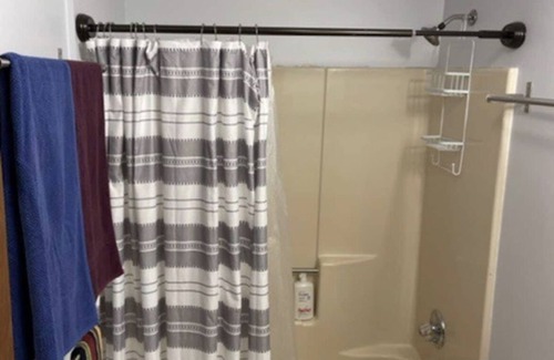 Campton Condo | Cozy Home Away From Home- Condo In Waterville Valley Estates