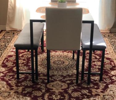 Ocala House | Cozy home away from home