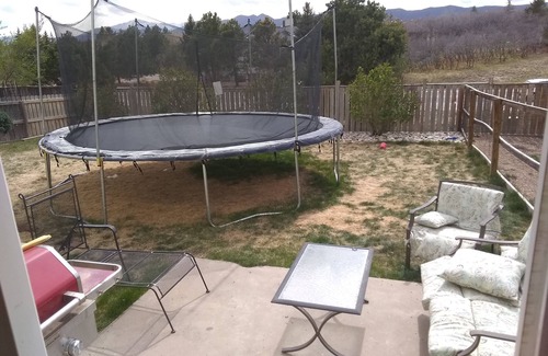 Gleneagle House | Cozy home away from home; sleeps 11