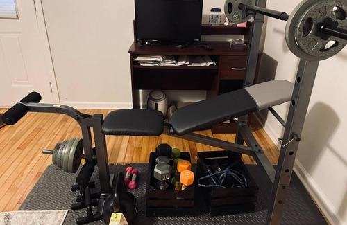 Buckeye Lake Apartment | Cozy Home by the Lake