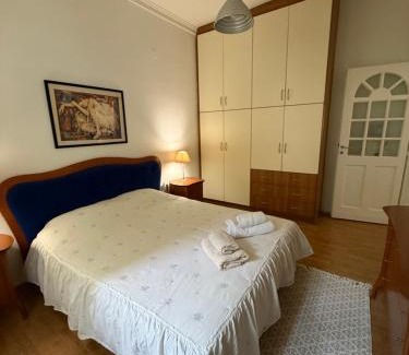 Khalkis Apartment | Cozy home chalcis