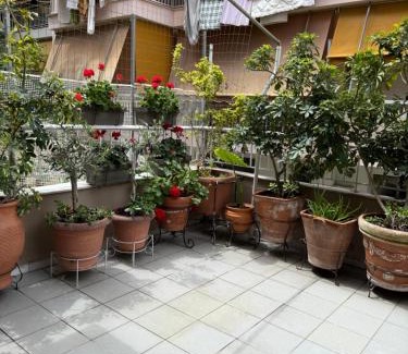 Khalkis Apartment | Cozy home chalcis
