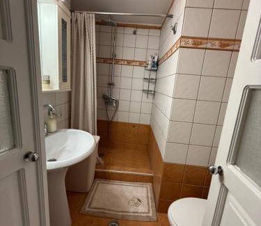 Khalkis Apartment | Cozy home chalcis
