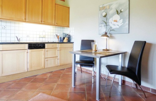 Obersgegen House | Cozy home in Körperich-Obersgegen