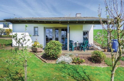 Obersgegen House | Cozy home in Körperich-Obersgegen