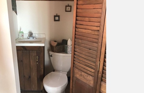 Brant Lake House | Cozy Home for any season located on Brant Lake