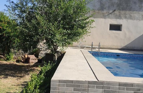 Baku Villa | Cozy home for leisure