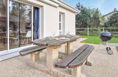 Angerville-l'Orcher House | Cozy home in Angerville-l'Orcher