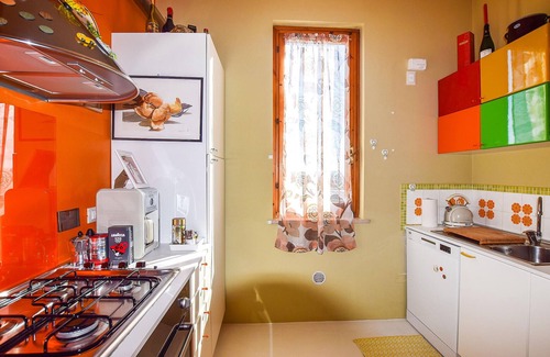 Santa Maria a Monte House | Cozy home in Santa Maria A Monte