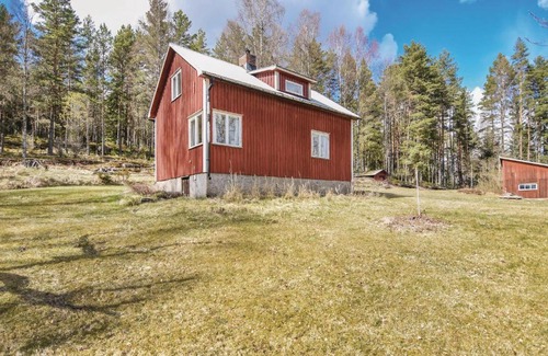 Arjang House | Cozy Home In Årjäng With Wifi