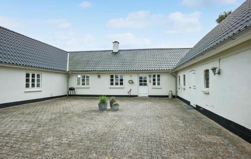 Aeroskobing House | Cozy Home In Aarup With Wifi