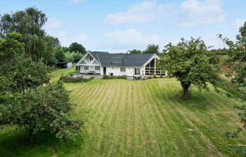 Aeroskobing House | Cozy Home In Aarup With Wifi