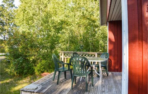 Alem House | Cozy Home In Ålem With Kitchen