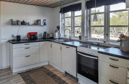 Anholt House | Cozy home in Anholt with WiFi