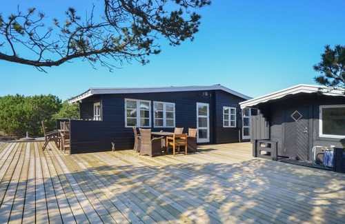 Anholt House | Cozy home in Anholt with WiFi