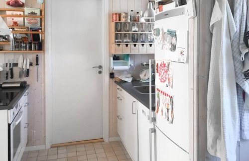 Anholt House | Cozy home in Anholt with WiFi