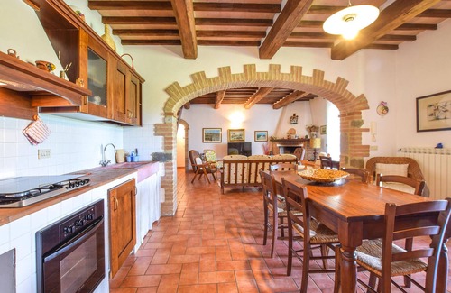 Arcidosso House | Cozy home in Arcidosso with WiFi