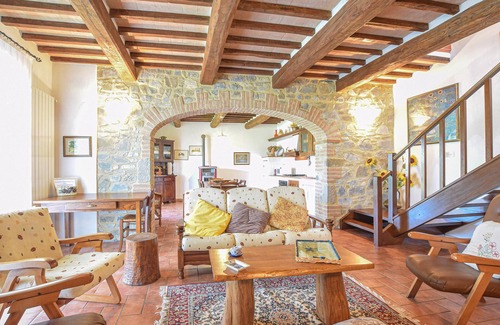 Arcidosso House | Cozy home in Arcidosso with WiFi