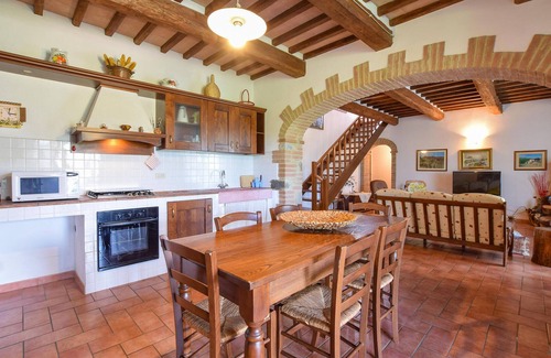 Arcidosso House | Cozy home in Arcidosso with WiFi