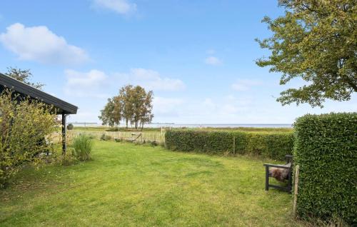 Maribo House | Cozy Home In Askø With Wifi