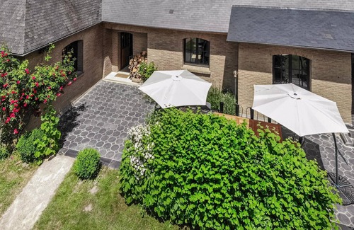 Bray-les-Mareuil House | Cozy home in Bray-lès-Mareuil
