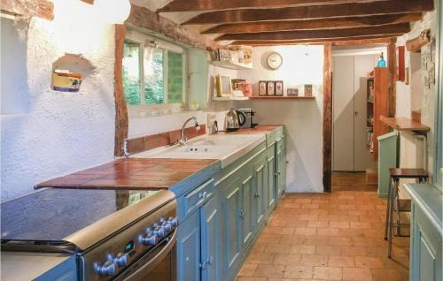 Beauchene House | Cozy Home In Beauchene With Wifi