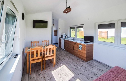 gmina Bedzino House | Cozy home in Bedzino with WiFi