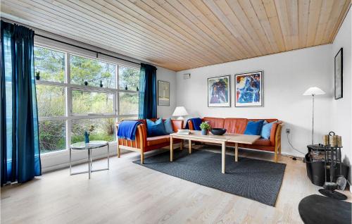 Blavand House | Cozy Home In Blåvand With Wifi