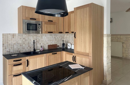 Blois House | Cozy home in BLOIS with WiFi