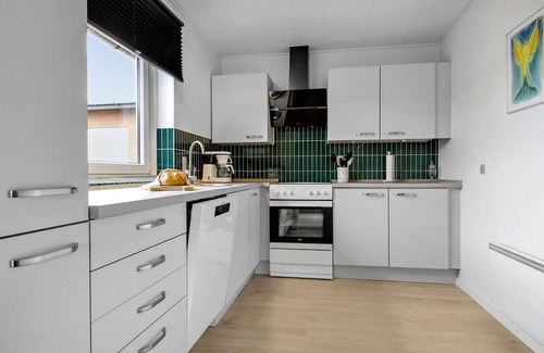 Ballum House | Cozy home in Bredebro with WiFi