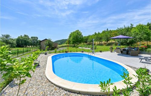 Breznicki Hum House | Cozy Home In Breznicki Hum