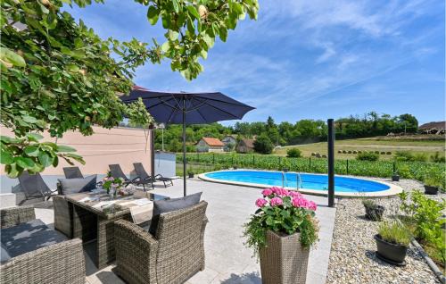Breznicki Hum House | Cozy Home In Breznicki Hum