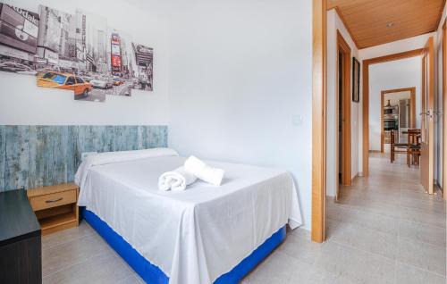 Valldemar House | Cozy Home In Calafell With Wifi