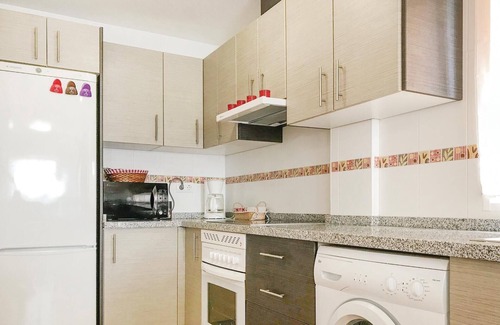 El Algar House | Cozy home in Cartagena with kitchenette