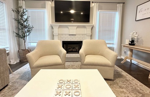 Atlanta House | Cozy home in central ATL.