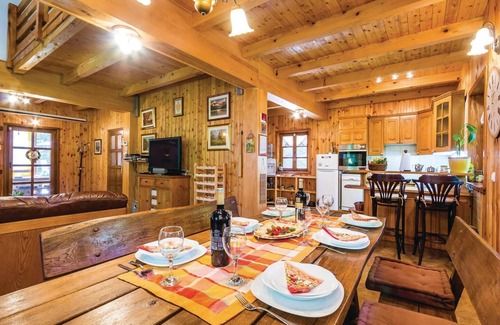 Cujica Krcevina House | Cozy home in Cujica Krcevina