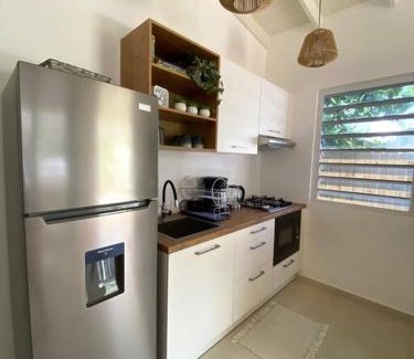 Willemstad Apartment | Cozy home in Curaçao