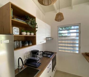 Willemstad Apartment | Cozy home in Curaçao