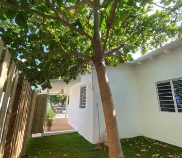 Willemstad Apartment | Cozy home in Curaçao