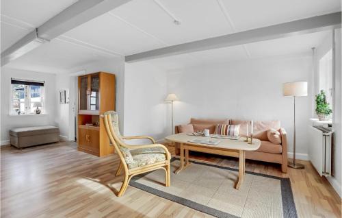 Dannemare House | Cozy Home In Dannemare With Wifi