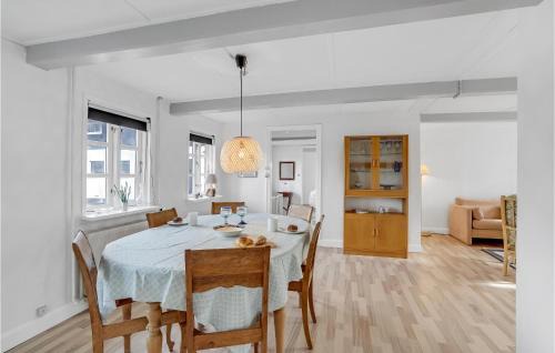 Dannemare House | Cozy Home In Dannemare With Wifi