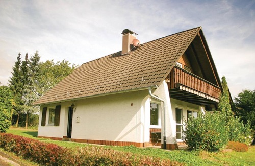 Hausen House | Cozy home in Oberaula OT Hausen