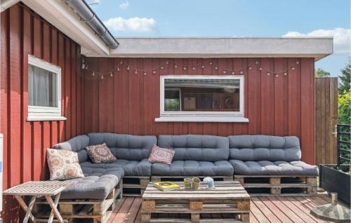 Dronningmolle House | Cozy Home In Dronningmølle With Wifi