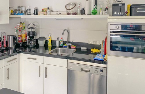 Eext House | Cozy home in Eext with kitchen