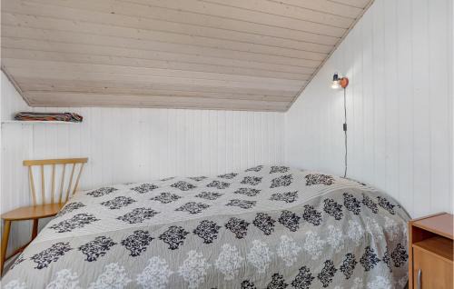 Rendbjerg House | Cozy Home In Egernsund With Wifi