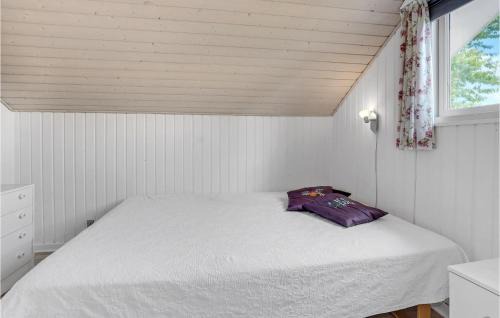Rendbjerg House | Cozy Home In Egernsund With Wifi
