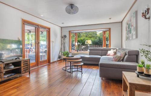 Erm House | Cozy Home In Erm With Private Swimming Pool, Can Be Inside Or Outside