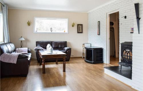 Kyrping House | Cozy Home In Etne With Wifi