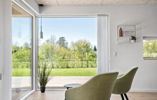 Havnsø House | Cozy Home In Føllenslev With Wifi
