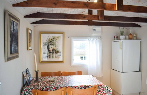 Farjestaden House | Cozy home in Färjestaden with WiFi